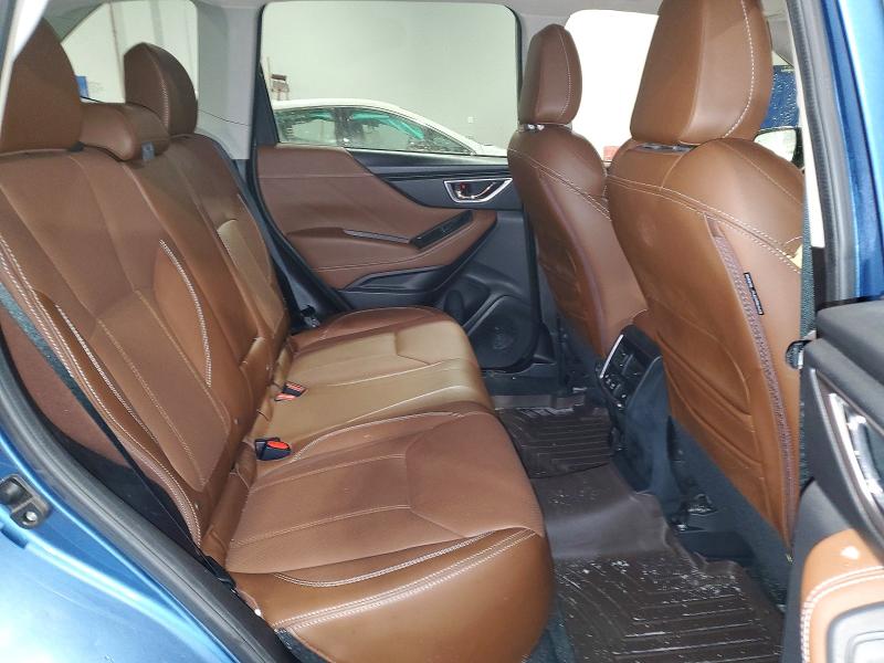 Photo 11 from auction – 2019 SUBARU FORESTER T with VIN JF2SKEWC3KH452399