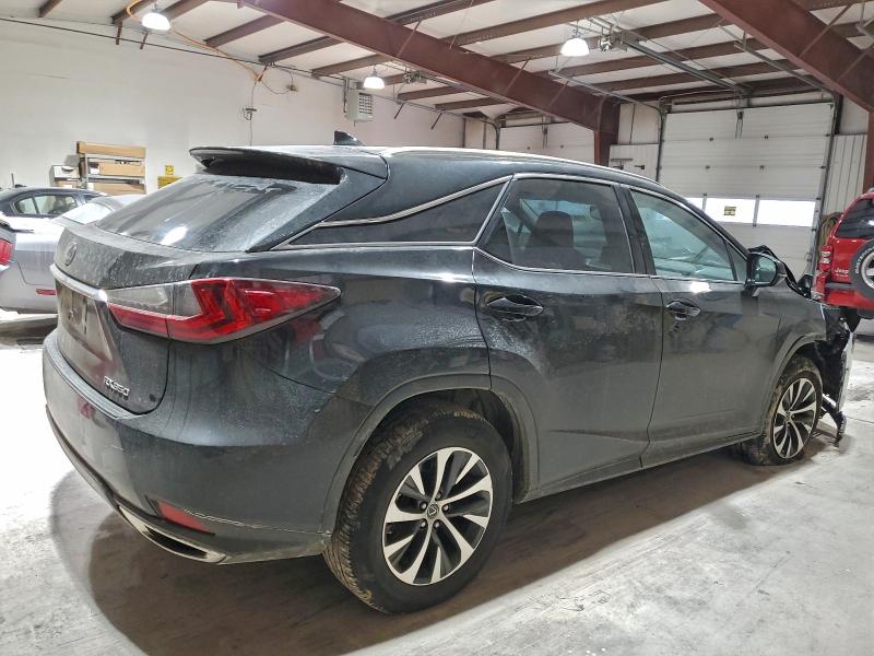 Zdjęcie 3 z aukcji – 2020 LEXUS RX 350 z VIN 2T2HZMDA2LC231538