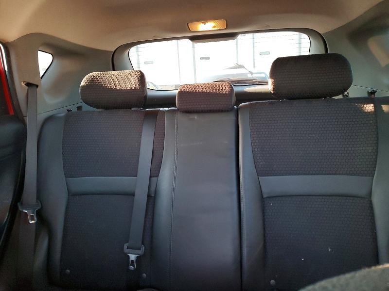 Photo 10 from auction – 2009 PONTIAC VIBE with VIN 5Y2SR67089Z468137