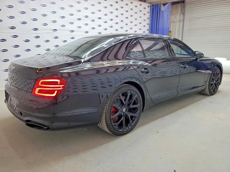 Zdjęcie 3 z aukcji – 2024 BENTLEY FLYING SPU z VIN SCBBB6ZG2RC012686