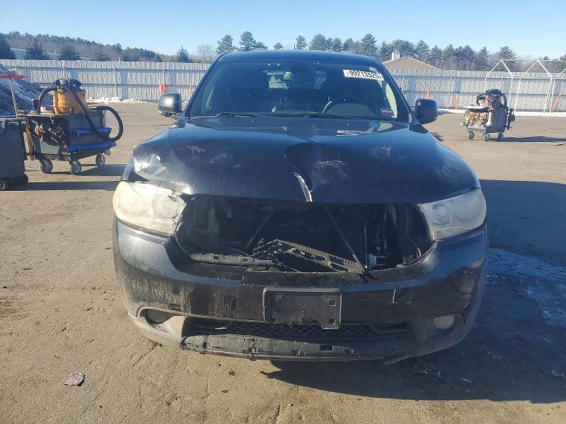 Photo 5 from auction – 2012 DODGE DURANGO CR with VIN 1C4RDJDG4CC168686