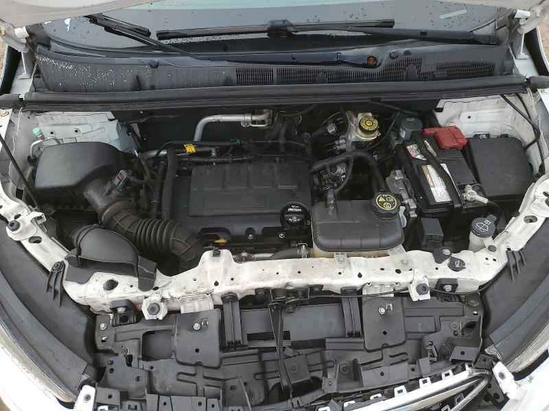 Photo 12 from auction – 2020 BUICK ENCORE ESS with VIN KL4CJCSB3LB047648