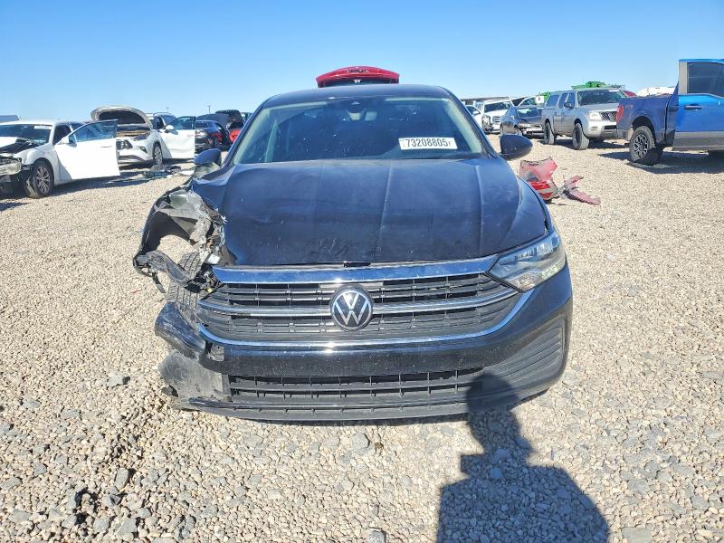 Photo 5 from auction – 2024 VOLKSWAGEN JETTA with VIN 3VWEM7BU7RM030901