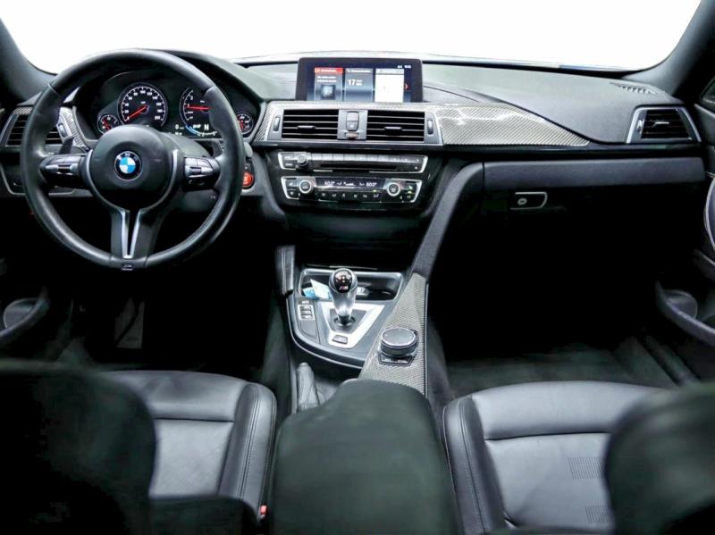 Photo 9 from auction – 2018 BMW M4 with VIN WBS4Y9C59JAG62978