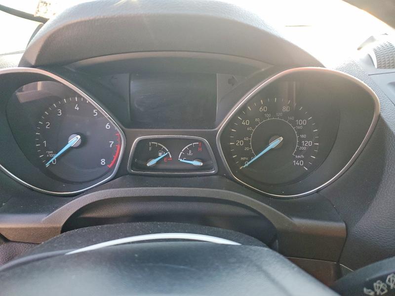 Photo 9 from auction – 2017 FORD ESCAPE with VIN 1FMCU9JD3HUD63822