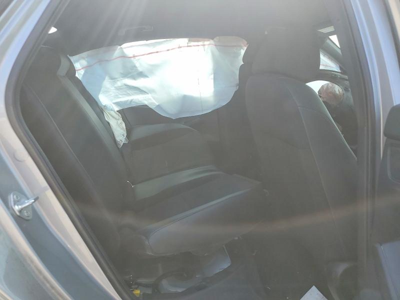 Photo 10 from auction – 2022 HONDA CIVIC with VIN 2HGFE2F57NH592267