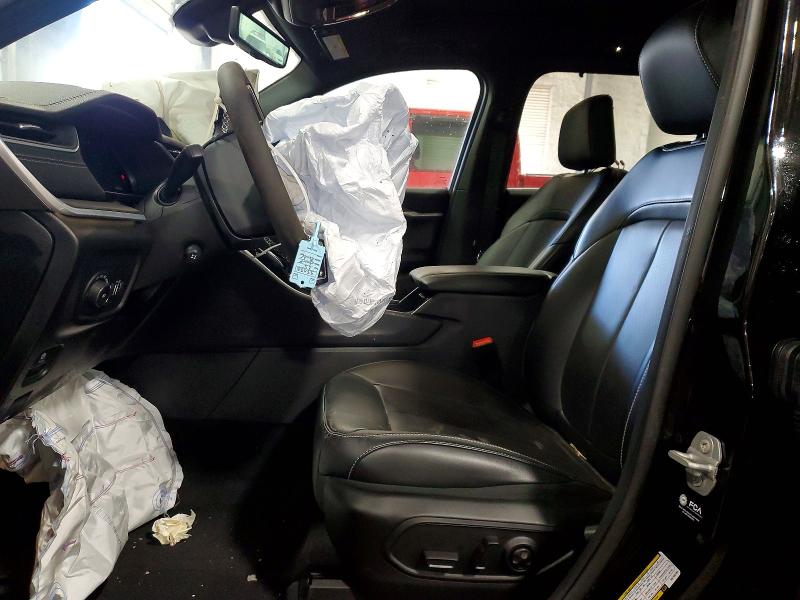 Photo 7 from auction – 2025 JEEP GRAND CHEROKEE with VIN 1C4RJKBG2S8709785