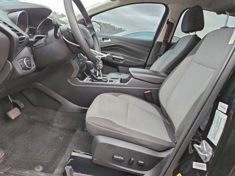 Photo 7 from auction – 2017 FORD ESCAPE SE with VIN 1FMCU0GD2HUB27665