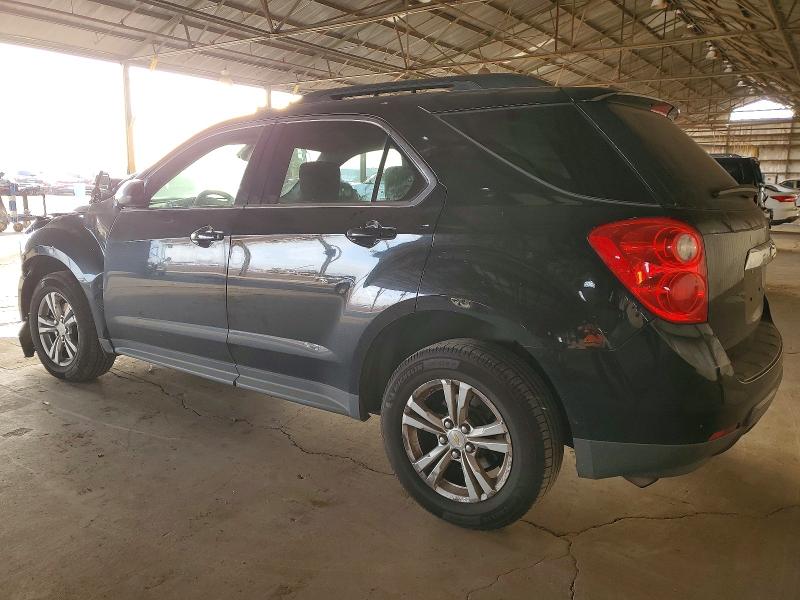 Photo 2 from auction – 2015 CHEVROLET EQUINOX LT with VIN 2GNALBEK4F1165989
