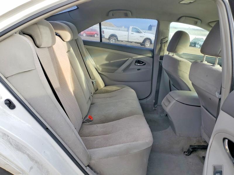 Photo 10 from auction – 2011 TOYOTA CAMRY with VIN 4T1BF3EK9BU715143