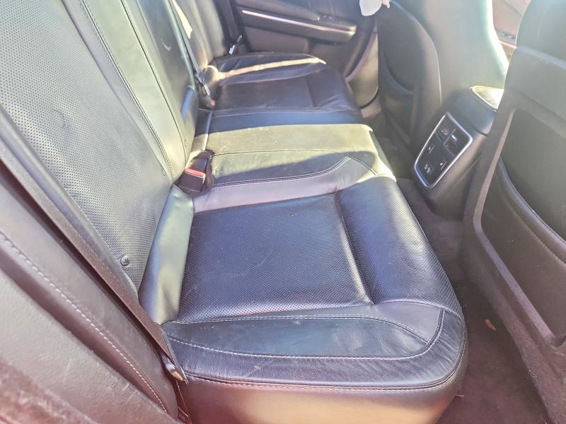 Photo 10 from auction – 2017 DODGE CHARGER with VIN 2C3CDXHG2HH575322