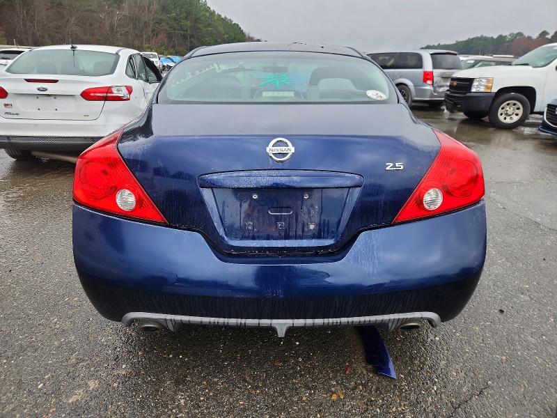 Photo 6 from auction – 2013 NISSAN ALTIMA S with VIN 1N4AL2EP3DC151289