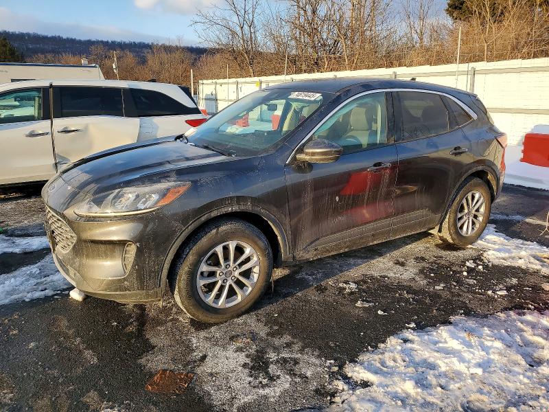 FORD ESCAPE 2020 with VIN 1FMCU9G67LUB86502 - Photo from auction