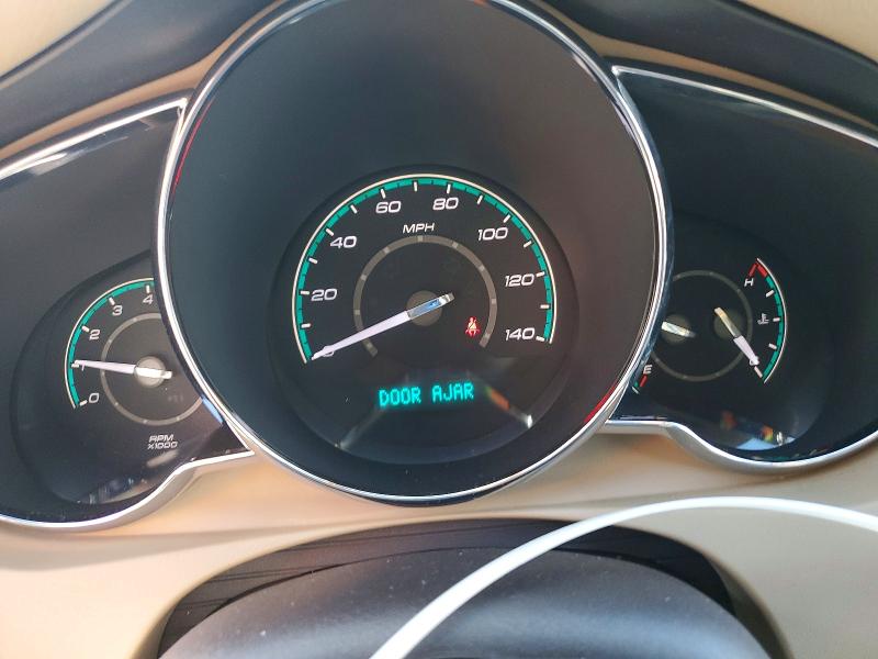 Photo 9 from auction – 2011 CHEVROLET MALIBU with VIN 1G1ZC5E15BF398070