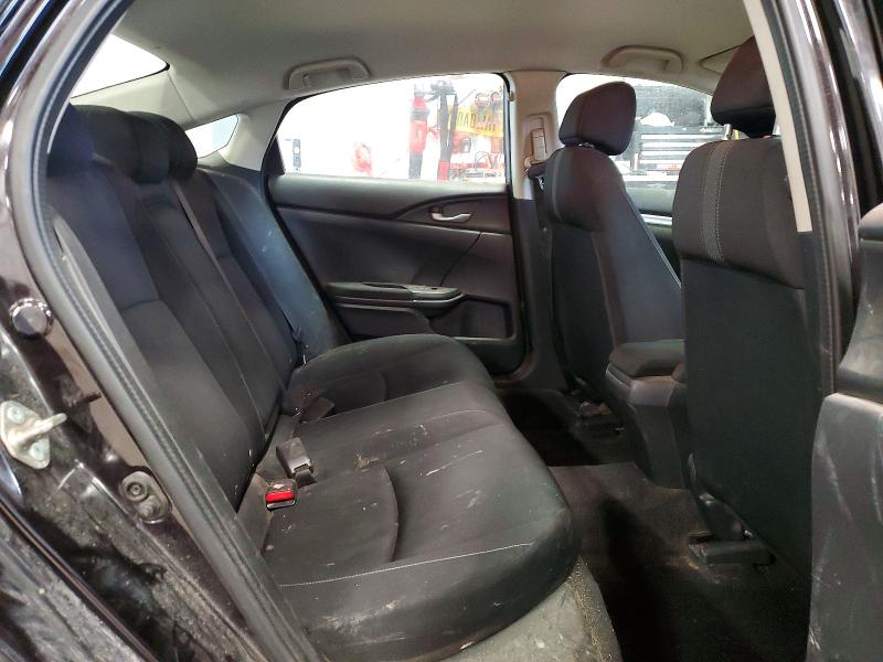 Photo 10 from auction – 2016 HONDA CIVIC with VIN 2HGFC2E52GH031887