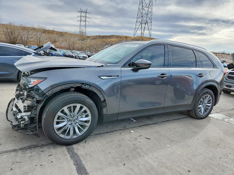 2024 MAZDA CX-90 PREF
