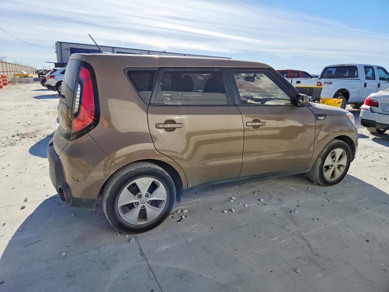 Photo 3 from auction – 2014 KIA SOUL with VIN KNDJN2A23E7022638