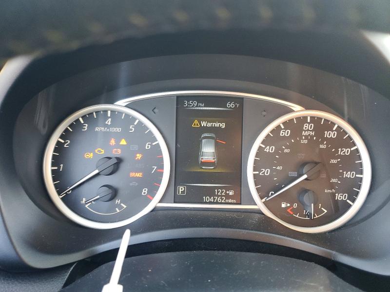 Фото 9 с аукциона – 2016 NISS SENTRA с VIN 3N1AB7AP6GY279072