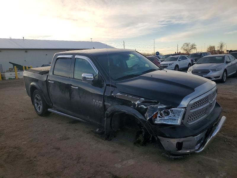 Photo 4 from auction – 2017 RAM 1500 LARAM with VIN 1C6RR7NT2HS729827