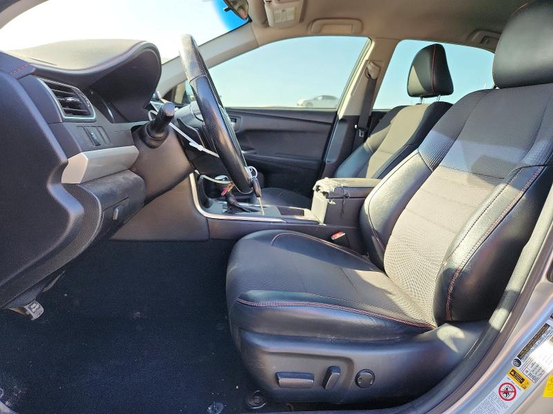 Photo 7 from auction – 2016 TOYOTA CAMRY with VIN 4T1BF1FK2GU175757