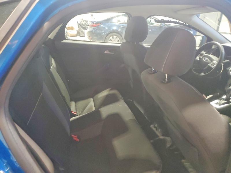 Photo 10 from auction – 2014 FORD FOCUS SE with VIN 1FADP3F23EL267622