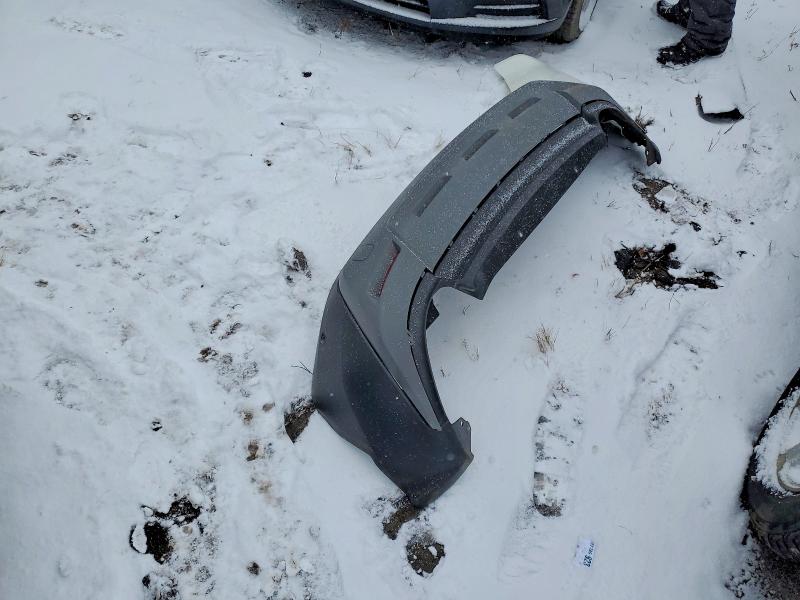 Photo 13 from auction – 2023 NISSAN ROGUE with VIN 5N1BT3AA7PC875234
