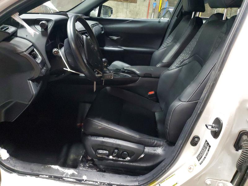 Photo 7 from auction – 2019 LEXUS UX 200 with VIN JTHY3JBH9K2017727