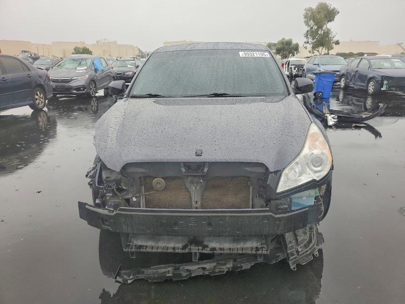 Фото 5 с аукциона – 2012 SUBARU LEGACY 2.5 с VIN 4S3BMBB61C3037829