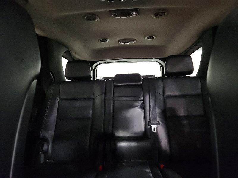 Photo 10 from auction – 2017 DODGE DURANGO CI with VIN 1C4RDJEGXHC869321