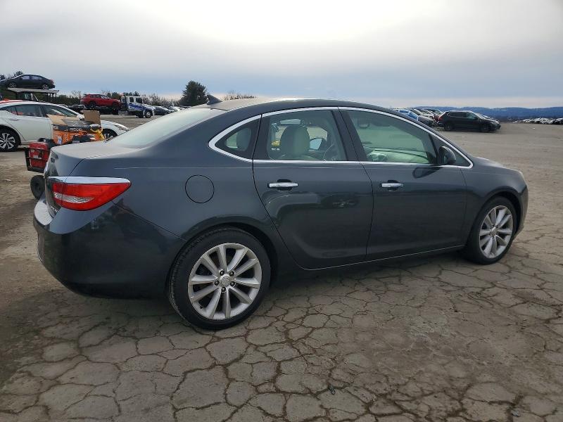 Photo 3 from auction – 2014 BUICK VERANO with VIN 1G4PS5SK2E4109964