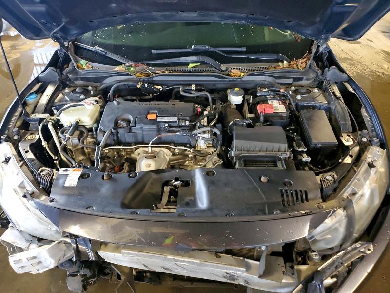 Photo 11 from auction – 2017 HONDA CIVIC EX with VIN 2HGFC2F77HH539323