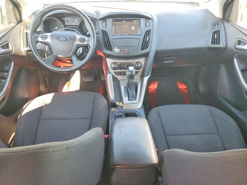 Photo 8 from auction – 2012 FORD FOCUS SEL with VIN 1FAHP3M29CL339926