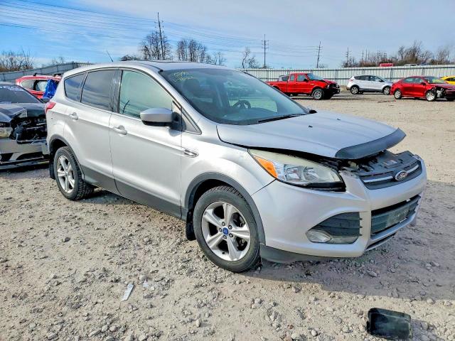 Photo 4 from auction – 2013 FORD ESCAPE SE with VIN 1FMCU0GX2DUB00521