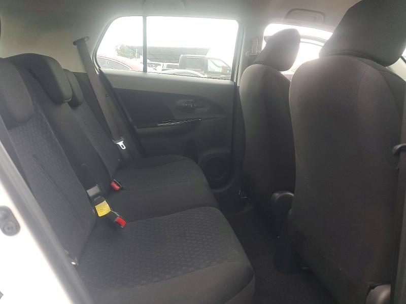 Photo 10 from auction – 2009 TOYOTA SCION XD with VIN JTKKU10479J042977