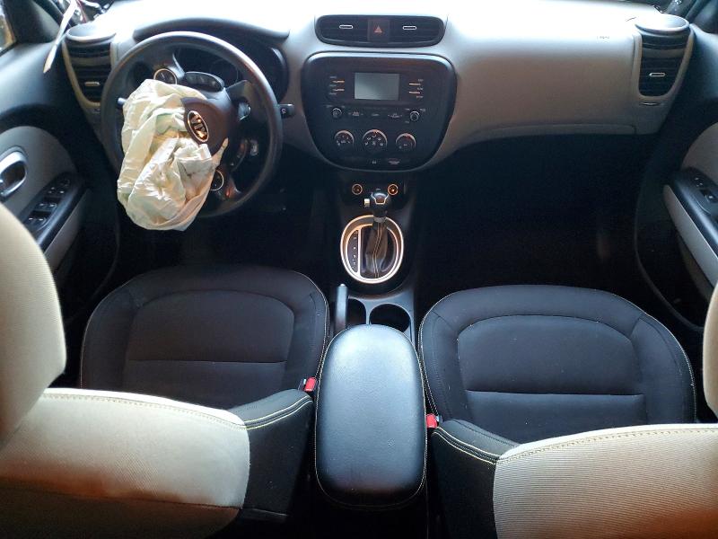 Foto 8 de la subasta – 2016 KIA SOUL + con VIN KNDJP3A50G7260265