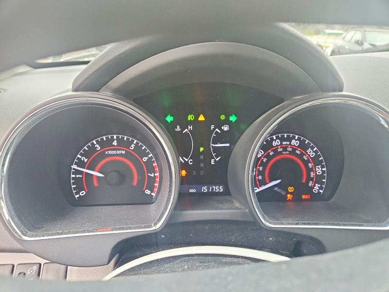 Photo 9 from auction – 2013 TOYOTA HIGHLANDER with VIN 5TDZK3EH2DS132276