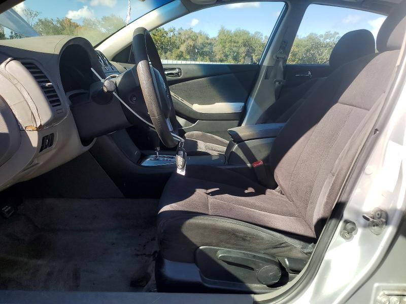 Photo 7 from auction – 2012 NISSAN ALTIMA BAS with VIN 1N4AL2AP1CN547200