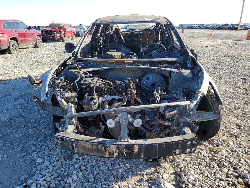 Photo 5 from auction – 2013 NISSAN ALTIMA 2.5 with VIN 1N4AL3AP5DN485551