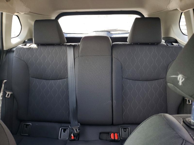 Photo 10 from auction – 2024 TOYOTA COROLLA CR with VIN 7MUCAAAG4RV100520