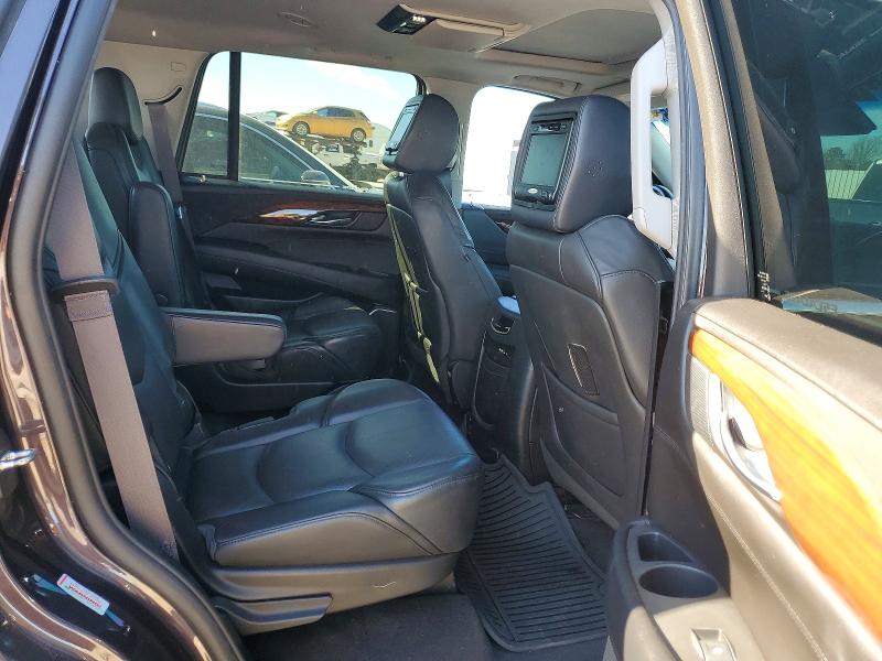 Photo 11 from auction – 2015 CADILLAC ESCALADE L with VIN 1GYS3BKJ6FR270561