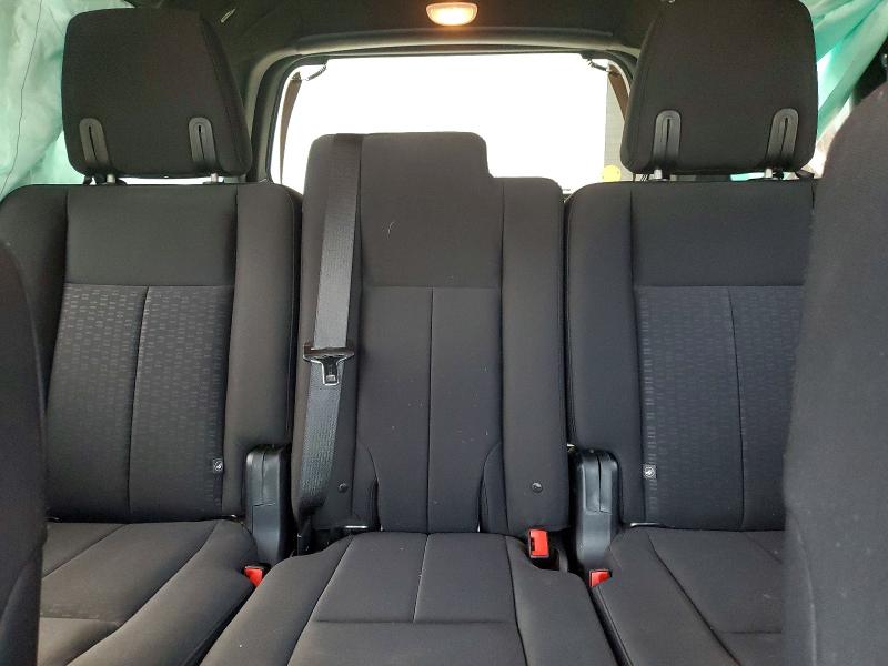 Photo 9 from auction – 2016 FORD EXPEDITION with VIN 1FMJU1JT4GEF54349
