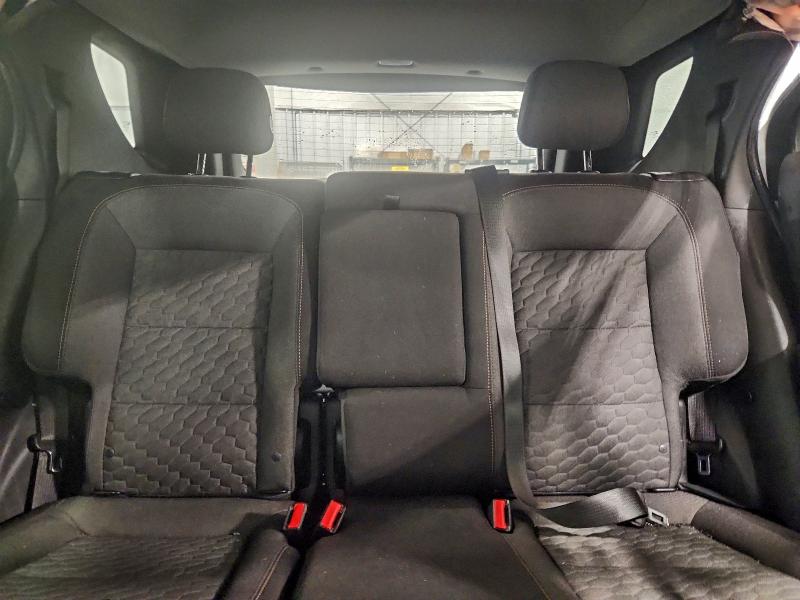 Photo 10 from auction – 2018 CHEVROLET EQUINOX LT with VIN 3GNAXSEVXJS593755