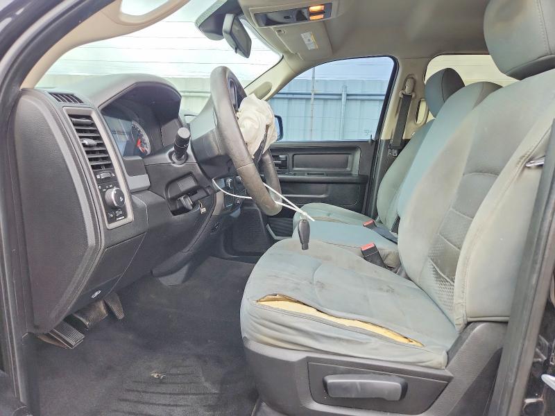 Photo 7 from auction – 2014 RAM 1500 ST with VIN 1C6RR7KT6ES118103