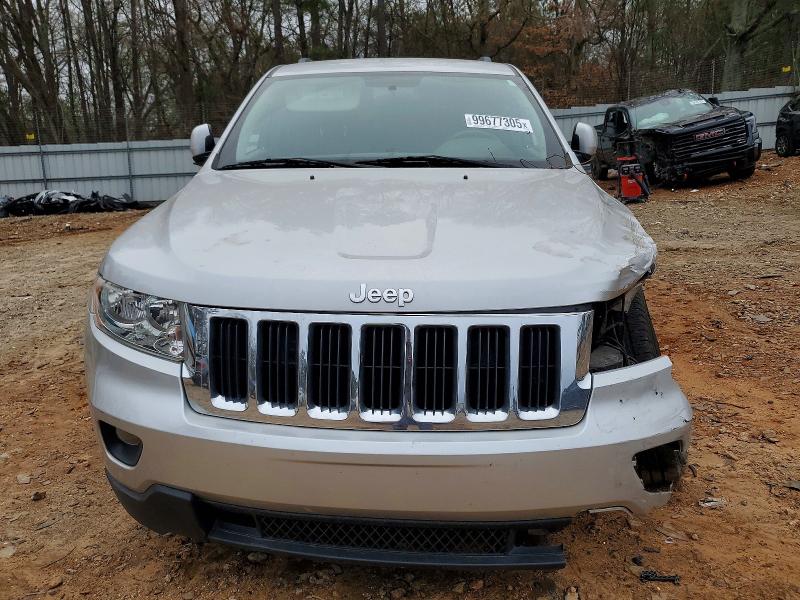 Photo 5 from auction – 2012 JEEP GRAND CHER with VIN 1C4RJEAGXCC360313