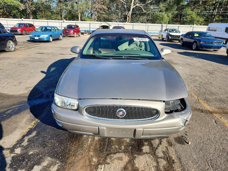 Photo 5 from auction – 2003 BUICK LESABRE CU with VIN 1G4HP54K83U163897