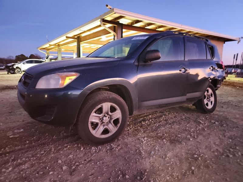 TOYOTA RAV4 2012 con VIN 2T3ZF4DV3CW126680 - Foto de la subasta