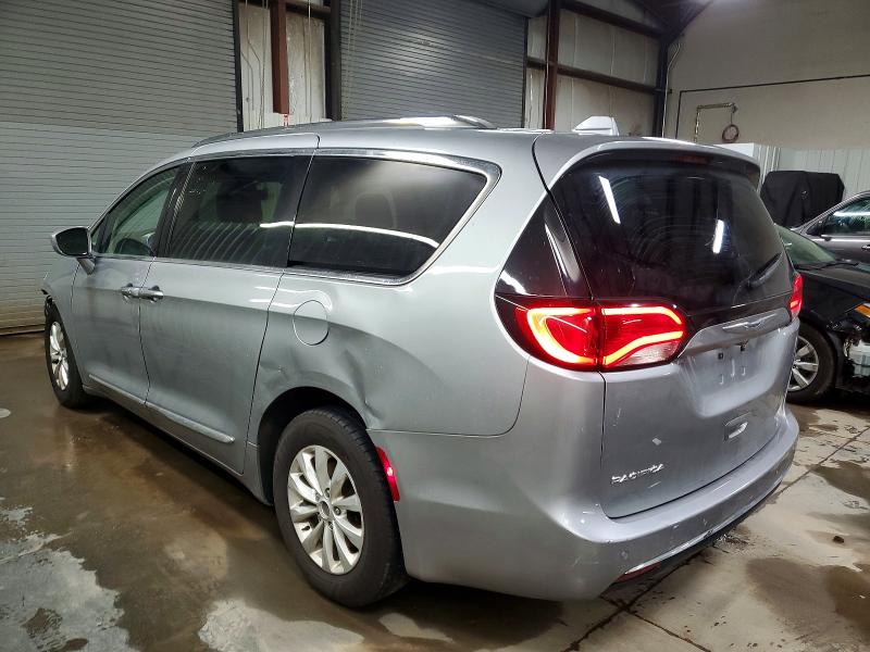 Photo 2 from auction – 2019 CHRYSLER PACIFICA T with VIN 2C4RC1BG1KR720060
