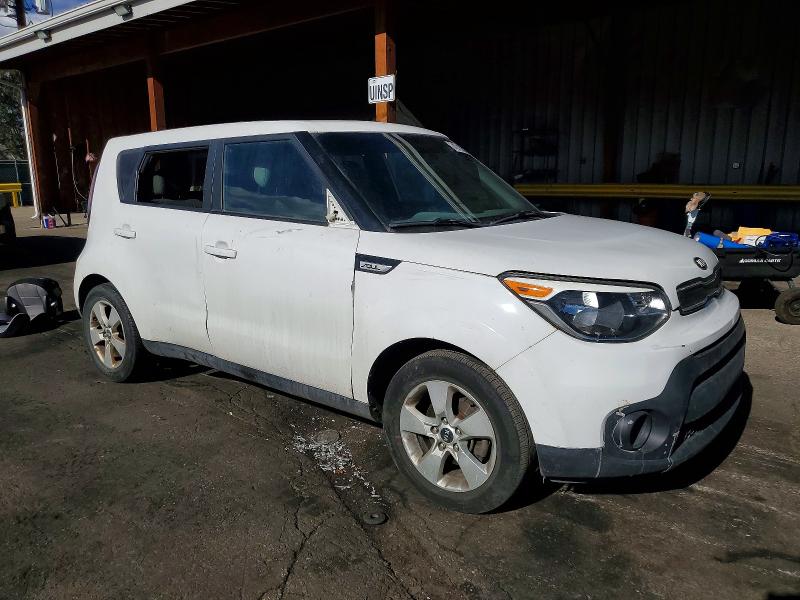Photo 4 from auction – 2017 KIA SOUL with VIN KNDJN2A25H7412371