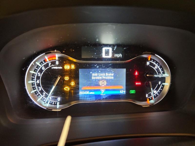 Photo 9 from auction – 2018 HONDA PILOT EXL with VIN 5FNYF6H59JB028905