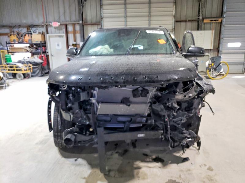 Photo 5 from auction – 2025 JEEP WAGONEER with VIN 1C4SJSBP2SS506464